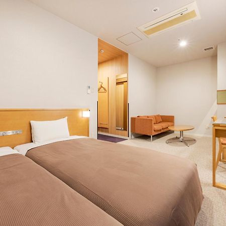 Candeo Hoteles Ueno-koen Tokio Exterior foto