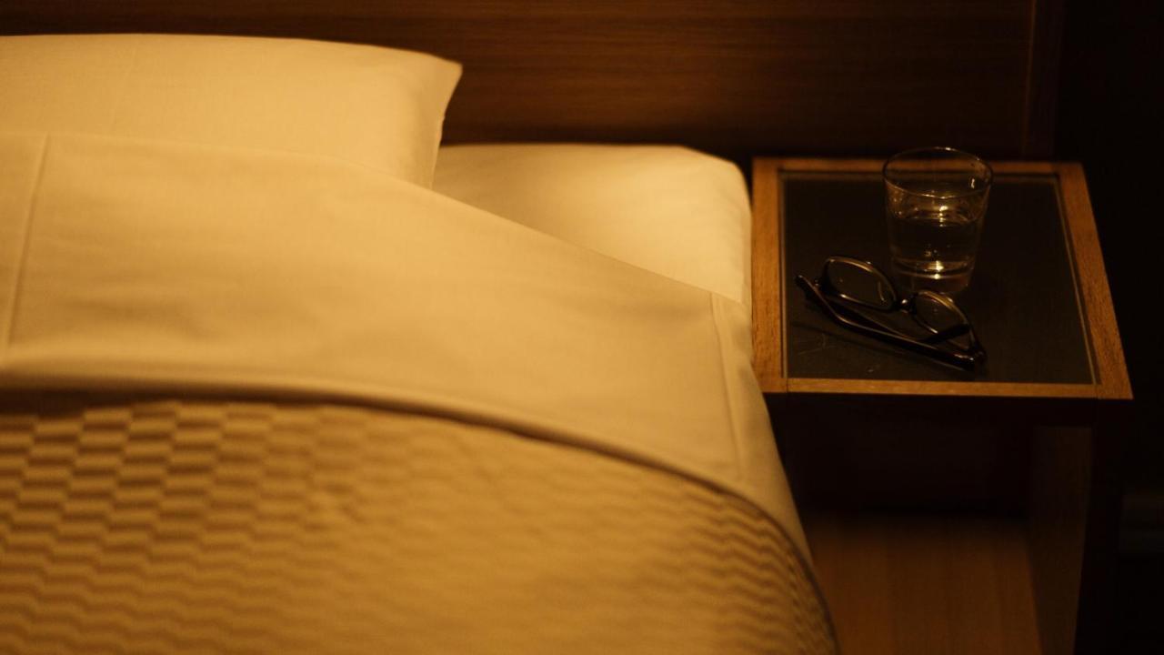 Candeo Hoteles Ueno-koen Tokio Habitación foto