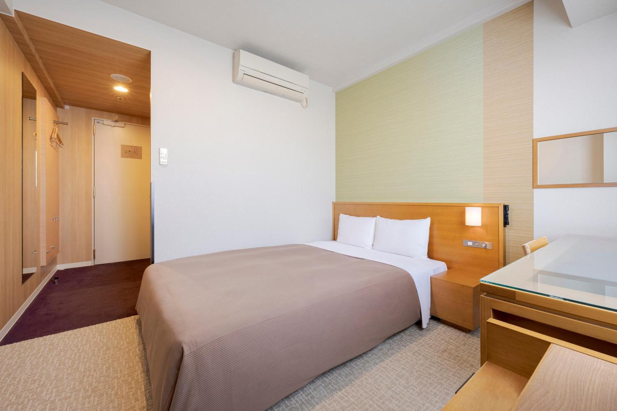 Candeo Hoteles Ueno-koen Tokio Habitación foto