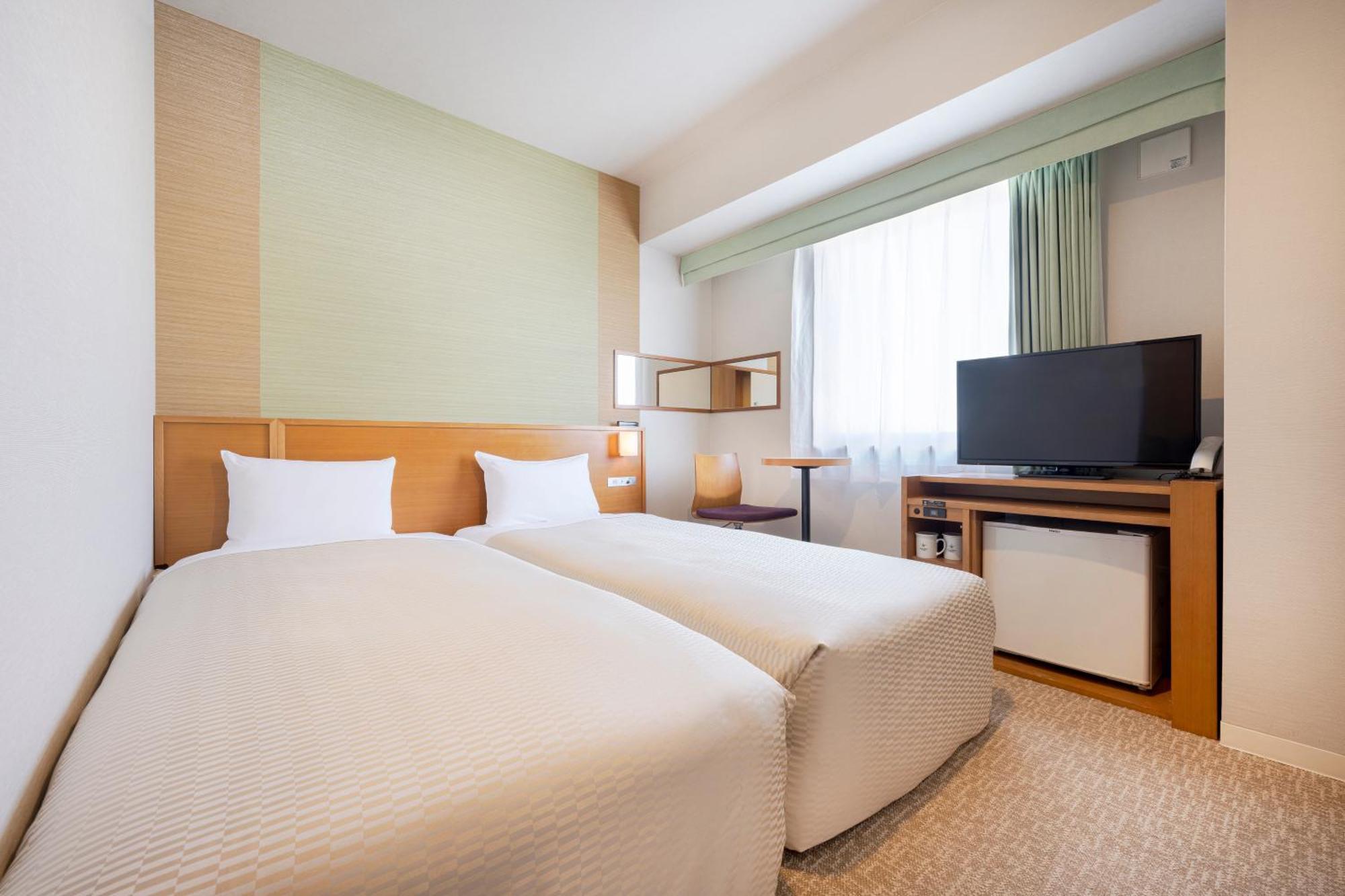 Candeo Hoteles Ueno-koen Tokio Habitación foto