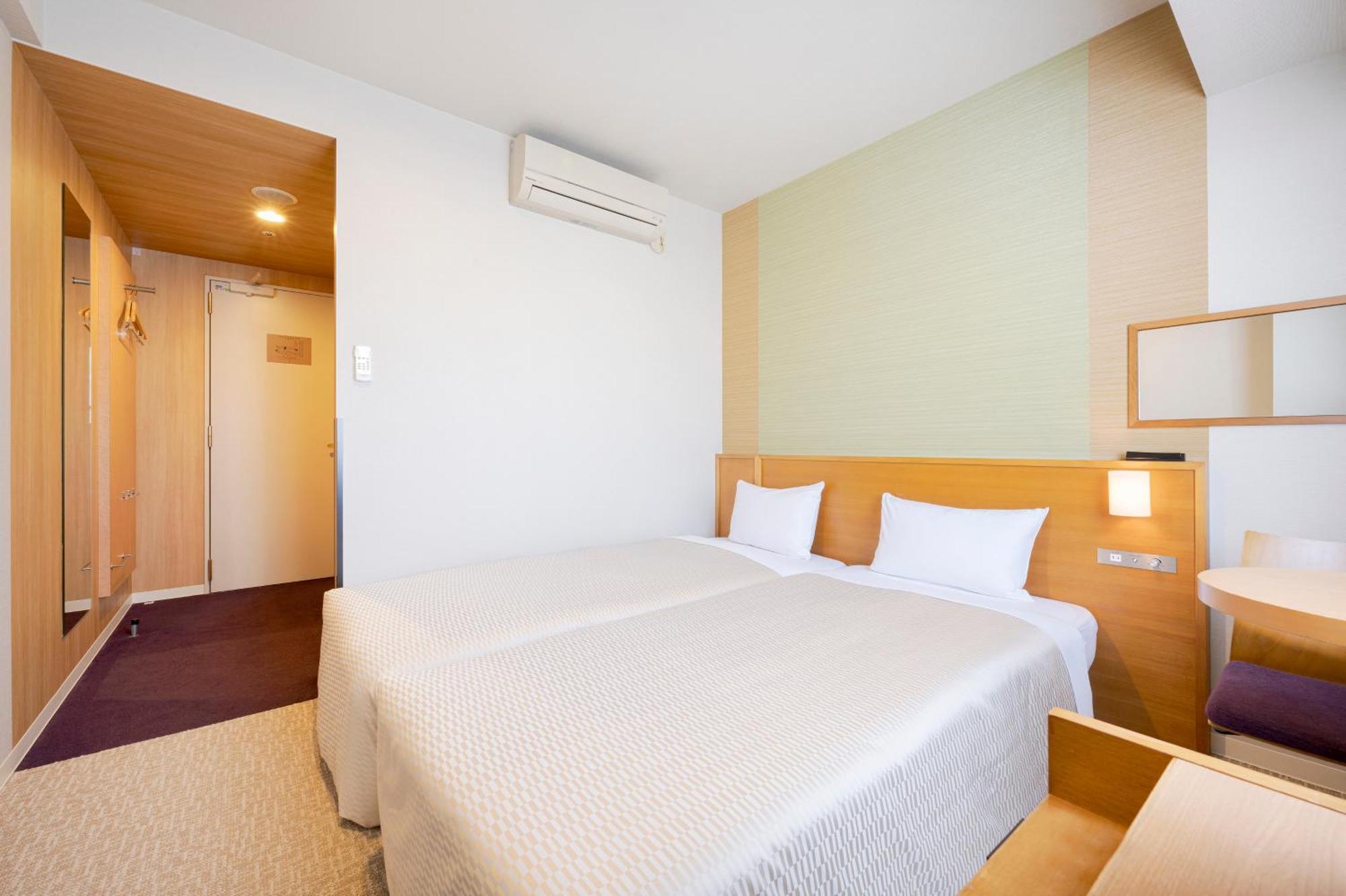 Candeo Hoteles Ueno-koen Tokio Habitación foto