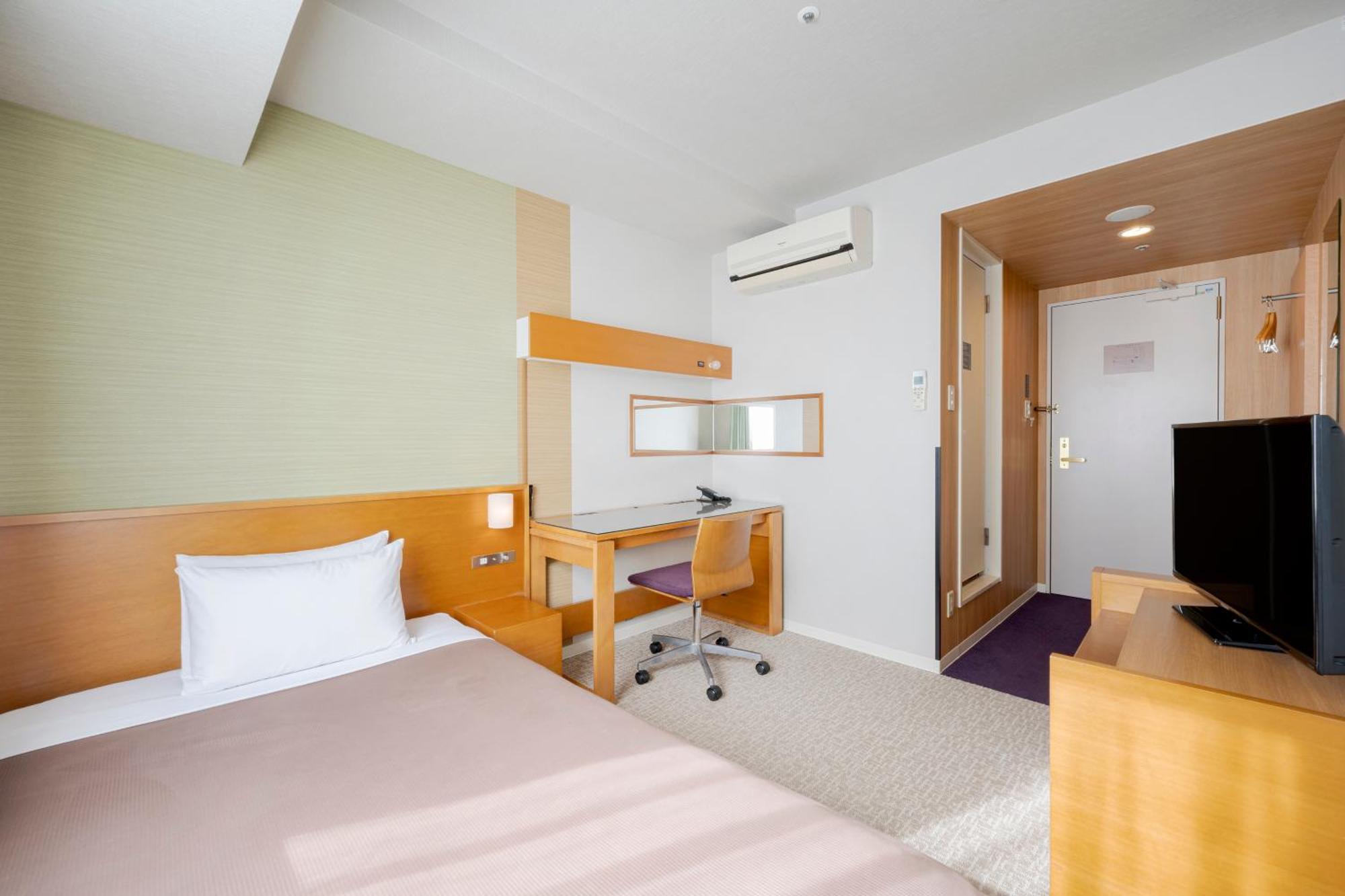 Candeo Hoteles Ueno-koen Tokio Habitación foto