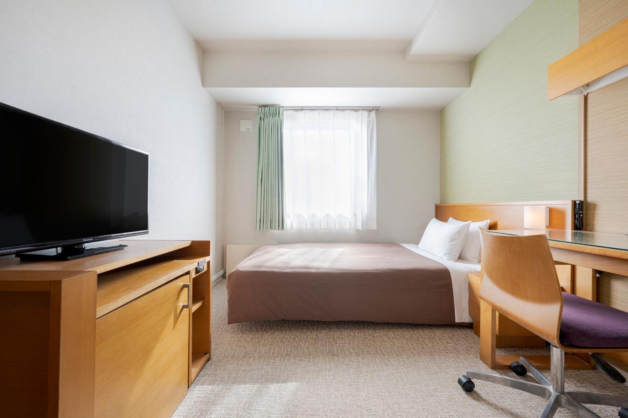Candeo Hoteles Ueno-koen Tokio Habitación foto