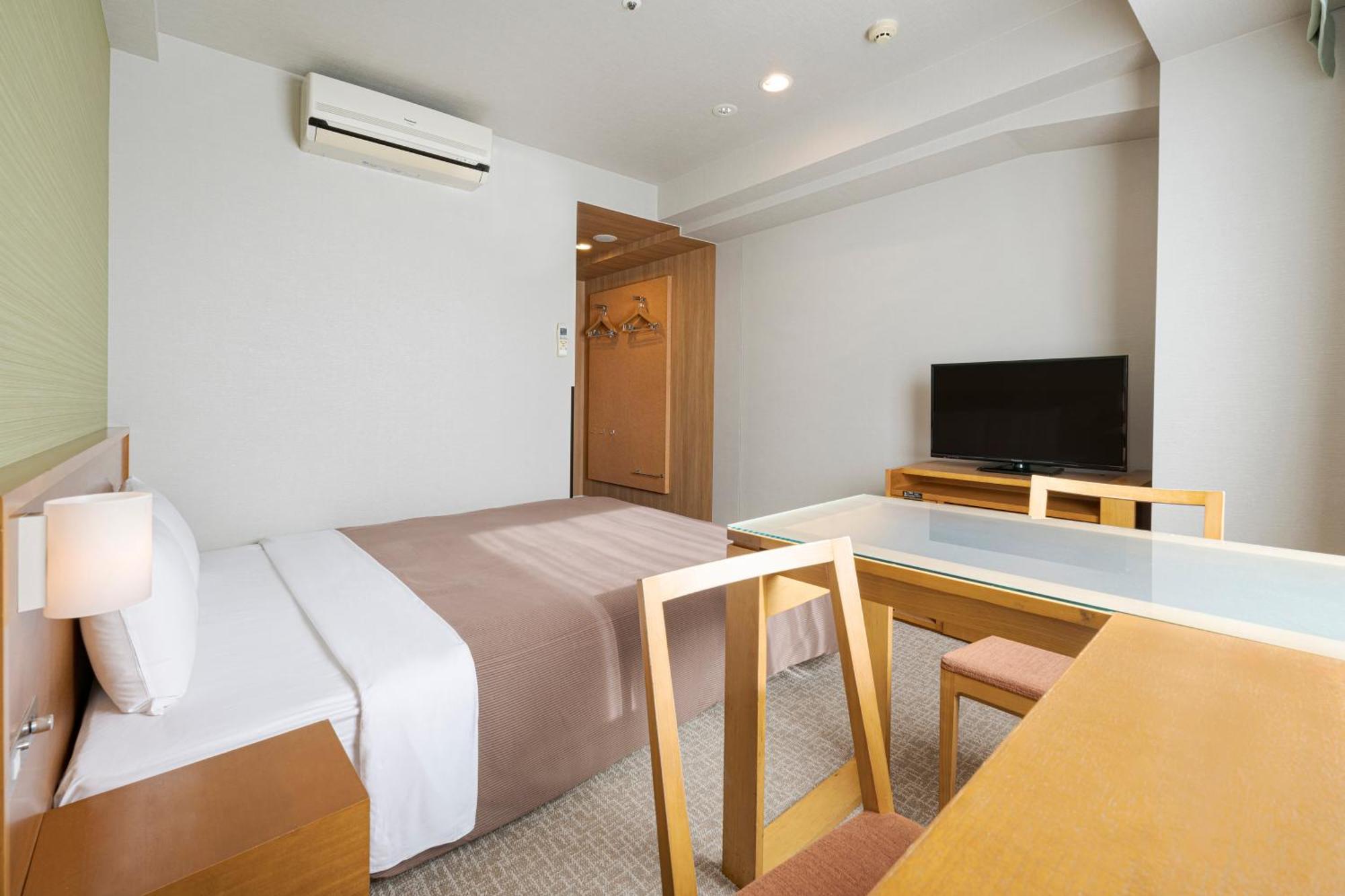 Candeo Hoteles Ueno-koen Tokio Habitación foto