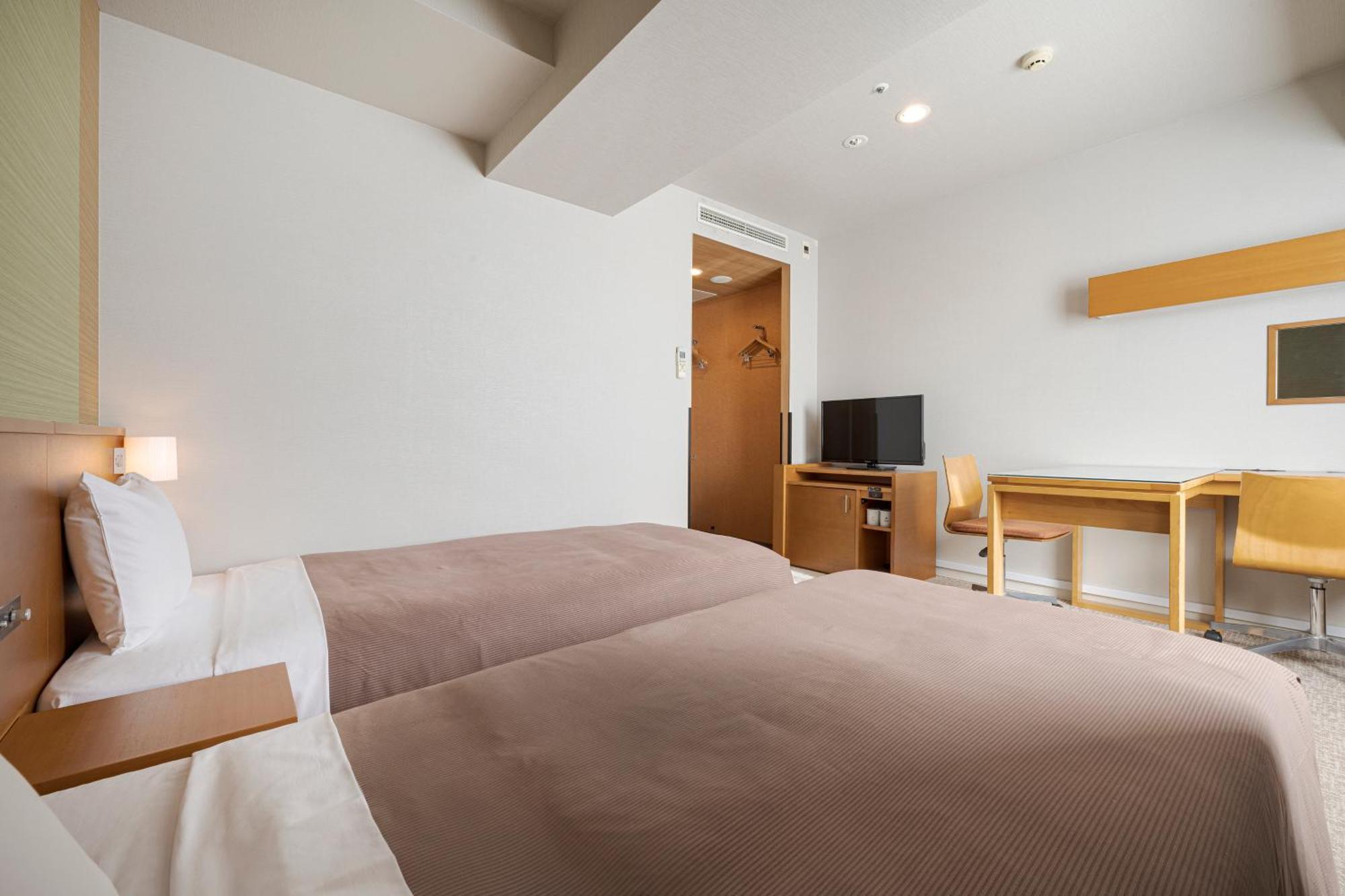 Candeo Hoteles Ueno-koen Tokio Habitación foto
