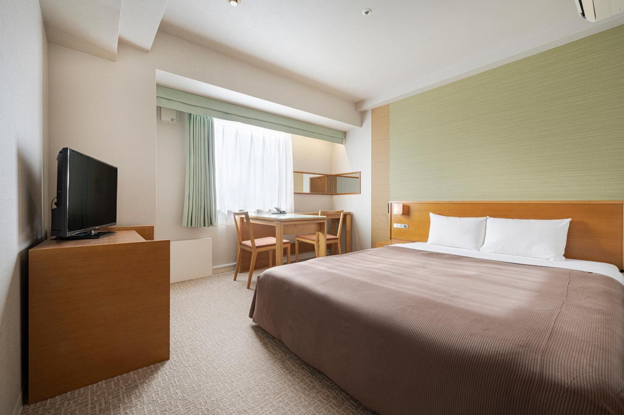 Candeo Hoteles Ueno-koen Tokio Habitación foto