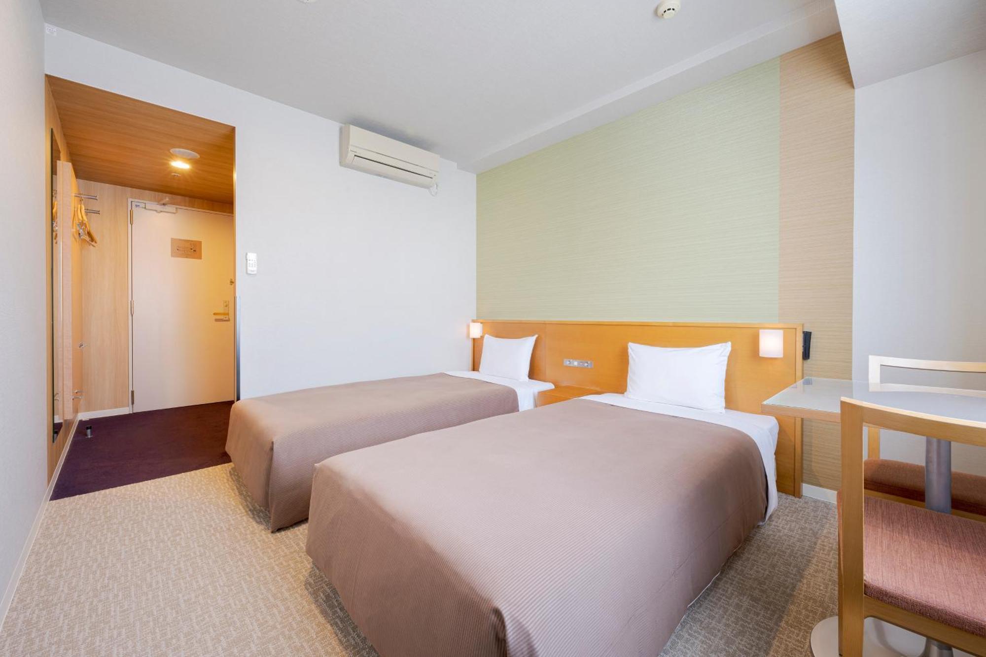 Candeo Hoteles Ueno-koen Tokio Habitación foto